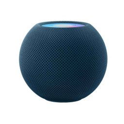 Gadget Apple HomePod Mini Blue- PHT15848(timbru verde 0.8 lei)