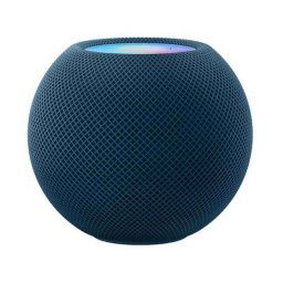 Apple HomePod Mini Blue EU MJ2C3__/Atimbru verde 0.8 lei)