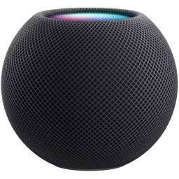 Apple HomePod Mini Space Gray EU MY5G2__/Atimbru verde 0.8 lei)