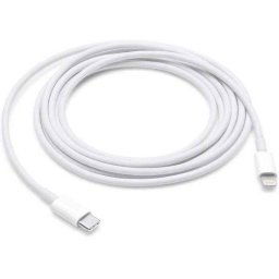 AL LIGHTNING TO USB-C CABLE2 m) MQGH2ZM/Atimbru verde 0.08 lei)