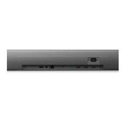 Soundbar Philips TAB8905/10- TAB8905/10timbru verde 2 lei)