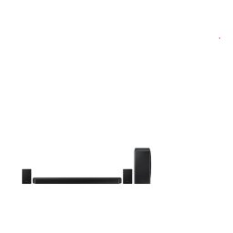 SISTEM SOUND BAR SAMSUNG HW-Q950A- HW-Q950Atimbru verde 2 lei)