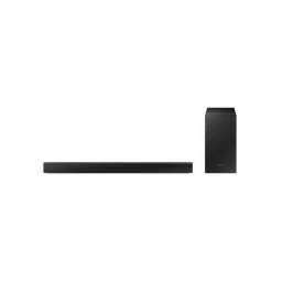 SISTEM SOUND BAR SAMSUNG HW-B430/EN- HW-B430/ENtimbru verde 2 lei)
