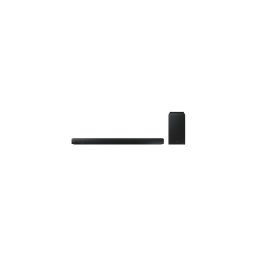 SISTEM SOUND BAR SAMSUNG HW-Q60B/EN- HW-Q60B/ENtimbru verde 4 lei)