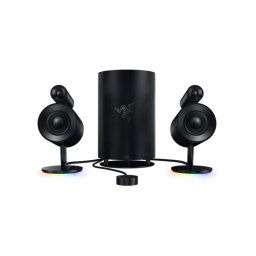 SISTEM 2.1 RAZER NOMMO PRO- RZ05-02470100-R371timbru verde 2.00 lei)