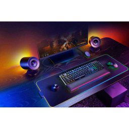 Razer Nommo V2 Pro RZ05-04740100-R3G1timbru verde 2.00 lei)