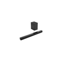 Soundbar slim cu subwoofer wireless SC-HTB150EGK- 80W- Bluetooth- negru Panasonic SC-HTB150EGKtimbru verde 4 lei)