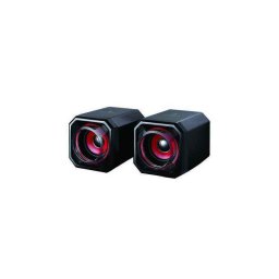 BOXE GAMING VERBATIM SUREFIRE GATOR EYE- 2.0- 5W- RED 48820TIMBRU VERDE 2.00 LEI)