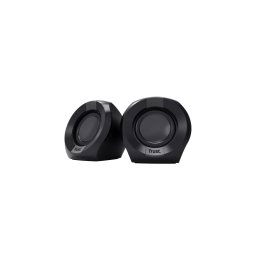TRUST Polo 2.0 Speaker Set - black 25164timbru verde 0.8 lei)