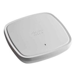 ACCESS Point CISCO interior 1000 Mbps- port Gigabit x 2- antena interna x 2- PoE- 2.4 - 5 GHz- C9130AXI-Etimbru verde 0.8 lei)