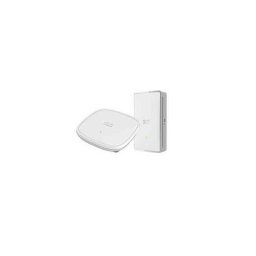 ACCESS Point CISCO interior 1000 Mbps- port Gigabit x 1- antena interna x 2- PoE- 2.4 - 5 GHz- C9105AXI-Etimbru verde 0.8 lei)