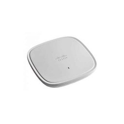 CISCO CATALYST 802.11AX AP INT/ANTENNA 4X4:4 MIMO BT 5 MGIG IN- C9115AXI-Etimbru verde 0.8 lei)
