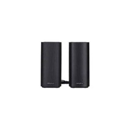 CREATIVE T100 Hi-Fi 2.0 Speaker BT 5.0 A2DP- USB FLAC- Optical- RC- 40W RMS 51MF1690AA000timbru verde 11.00 lei)
