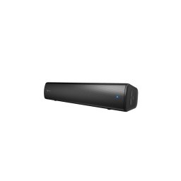 CREATIVE Stage Air v2 BT 5.3 Compact Multimedia Under Monitor Soundbar 51MF8395AA000timbru verde 2 lei)