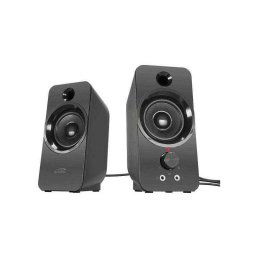 BOXE SPEEDLINK DAROC STEREO- 150Hz-20KHz SL-810005-BKtimbru verde 0.8 lei)