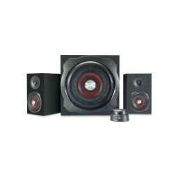 SUBWOOFER SPEEDLINK- GRAVITY 2.1NEGRU SL-820015-BKtimbru verde 0.8 lei)