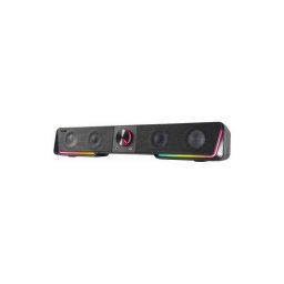 SOUNDBAR SPEEDLINK- GRAVITY RGBNEGRU SL-830200-BKtimbru verde 2 lei)