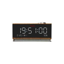 AIWA Big ,Display ,/ ,Multifunction ,Clock ,& ,Speaker CR-90BTtimbru verde 4.00 lei)
