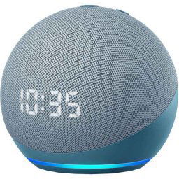 SmartGadget Amazon Echo Dot4th Gen) Blue- PHT15500(timbru verde 0.8 lei)
