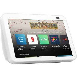 Amazon Echo Show 82nd Gen)- White A2-084008055939timbru verde 0.8 lei)