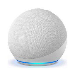 Amazon Echo Dot 5- Boxa cu ceas- Wh B09B95DTR4timbru verde 0.8 lei)
