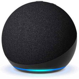 Amazon Echo Dot 5-with Alexa-Charcoal B09B8V1LZ3timbru verde 0.8 lei)