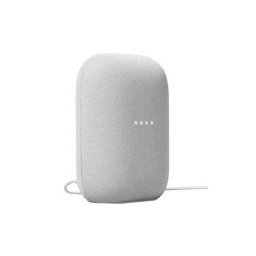 Google Nest Audio Chalk GONESTAUDIOWHtimbru verde 0.8 lei)
