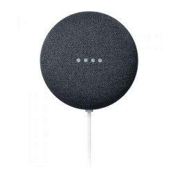 Google Nest Mini Smart Home- 2 Gen- Bk GO-019357500092timbru verde 0.8 lei)