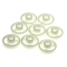 Set role cos , masina de spalat vase Indesit