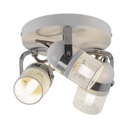 Nordlux - Spot AGNES 3xG9/35W/230V