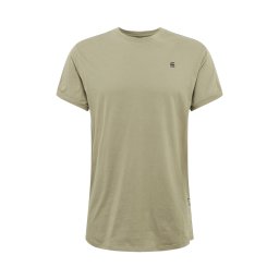 G-STAR Tricou oliv / negru