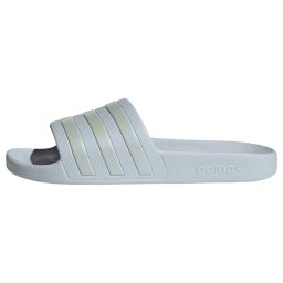 ADIDAS PERFORMANCE Flip-flops 'Adilette Aqua' opal / albastru deschis