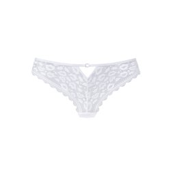 VIVANCE Tanga alb