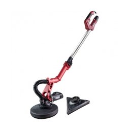 Raider - RD-DS07 - Slefuitor pentru pereti, 750 W, 225 mm