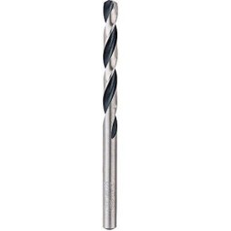 Set 5 burghie metal, HSS-PointTeq, 11.5 mm, tija cilindrica