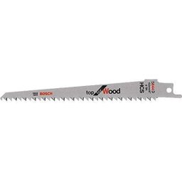 Pânză de ferăstrău alternativ S 644 D Top pentru lemn (100 buc)