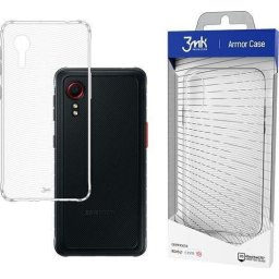 Husa Samsung Galaxy G525 Xcover 5 Transparenta