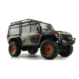 Masina cu Telecomanda Amewi RC Auto Dirt Climbing Crawler Li-Ion Akku 1500mAh /8+
