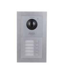 Control acces si accesorii VTO4202F-MR video intercom system 2 MP 7.62 cm (3") Silver