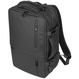 Rucsac pentru laptop Camel Pro 17,3" Negru