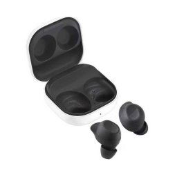 SAMSUNG GALAXY R400 BUDS FE Black SM-R400NZAAEUEtimbru verde 0.8 lei)