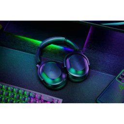 Casti cu micofon Razer Barracuda PRO- RZ04-03780100-R3M1timbru verde 0.8 lei)
