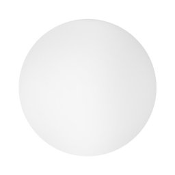Sticlă de schimb pentru lustră ASTRO, ANTONIO G9, diametru 12 cm