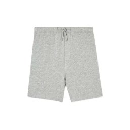 AMERICAN VINTAGE Bermude MSON09BG gris chine