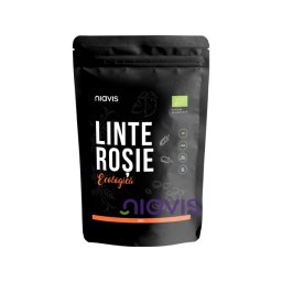 LINTE ROSIE ECOLOGICA (BIO) 500GR