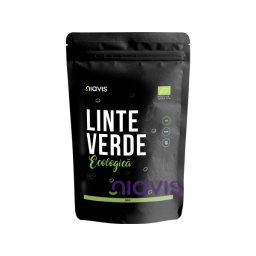 LINTE VERDE ECOLOGICA (BIO) 500GR