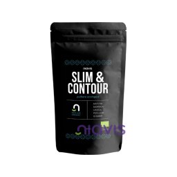 MIX PULBERE ECOLOGICA SLIM & CONTOUR 125GR