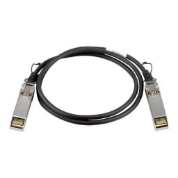 Cablu D-Link DEM-CB100S SFP+ Direct Attach Stacking Cable, 1M for DGS-1510 / DGS-3630