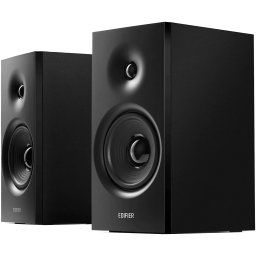 Boxe Edifier 2.0 R1080BT-BK, 24W, Negru
