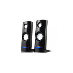 Difuzor Audiocore AC860, Negru cu fir, 4 W